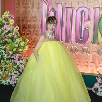 Ovo se stvarno ne viđa svaki dan: Oskarovka izazvala pravu buru zbog odjevne kombinacije