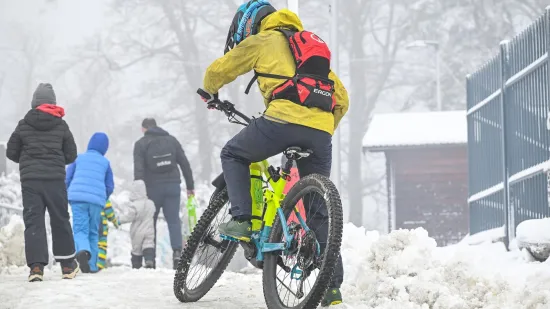 Meteorolog najavio novo pogoršanje vremena: Za vikend prava snježna idila i u nizinama