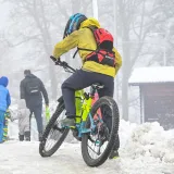 Meteorolog najavio novo pogoršanje vremena: Za vikend prava snježna idila i u nizinama