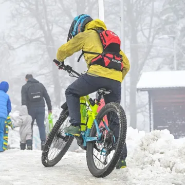 Meteorolog najavio novo pogoršanje vremena: Za vikend prava snježna idila i u nizinama