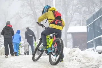 Meteorolog najavio novo pogoršanje vremena: Za vikend prava snježna idila i u nizinama