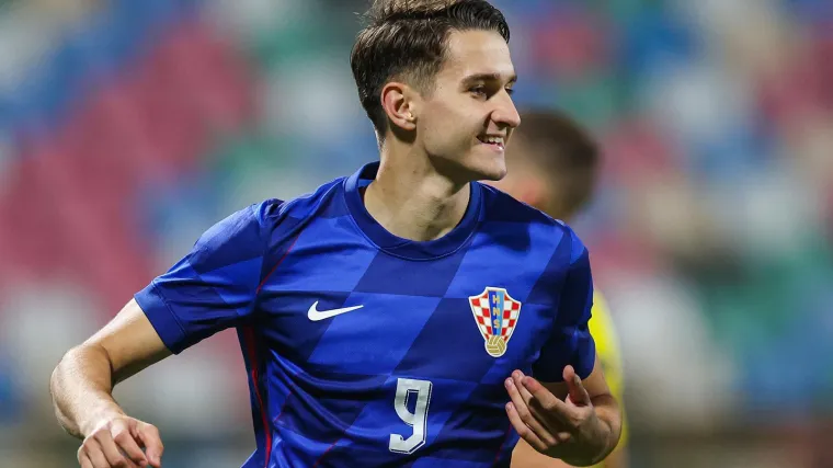 Sjajna Olićeva Hrvatska izborila veliku pobjedu na teškom gostovanju kod Mađarske