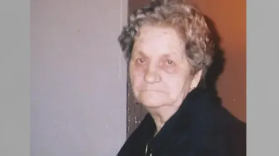 Ako je ne znate - to je naša zajednička sramota! Treba li Marija Došen dobiti svoju ulicu u Vukovaru?