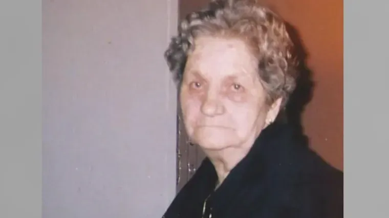 Ako je ne znate - to je naša zajednička sramota! Treba li Marija Došen dobiti svoju ulicu u Vukovaru?