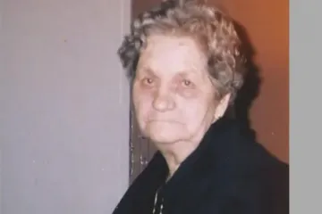 Ako je ne znate - to je naša zajednička sramota! Treba li Marija Došen dobiti svoju ulicu u Vukovaru?