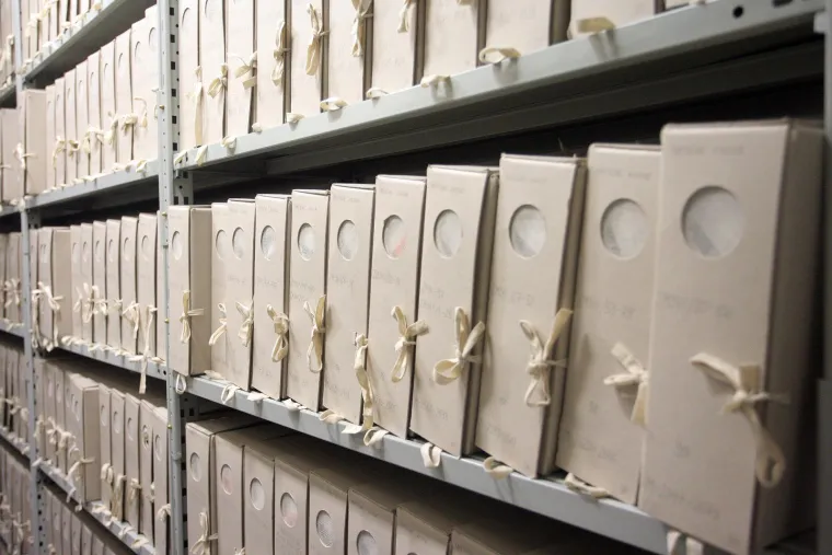 Gledala sam neboder dok gori, pitao je: 'Smijem li napisati da je Vjesnik gotov?' Rekla sam: 'Smije&scaron;...'