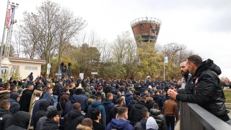 Pravo je pitanje kako Vukovarci žive kad odu gosti: Podaci su poražavajući