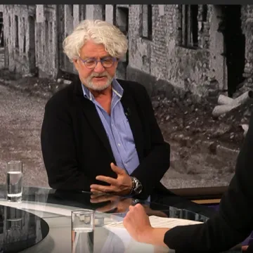 RTL-ov snimatelj prisjetio se dana koje proveo na ratištima: Bio je s Gordanom Ledererom kad je ubijen