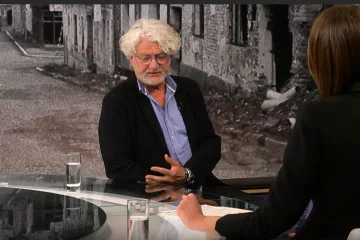 RTL-ov snimatelj prisjetio se dana koje proveo na ratištima: Bio je s Gordanom Ledererom kad je ubijen