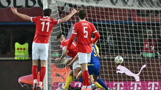 BiH u drami ostala bez izravnog plasmana na SP, Škotska u nadoknadi poslala Dansku u baraž