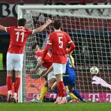 BiH u drami ostala bez izravnog plasmana na SP, Škotska u nadoknadi poslala Dansku u baraž