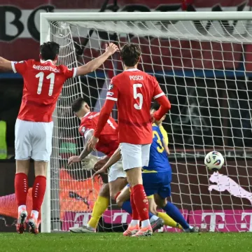 BiH u drami ostala bez izravnog plasmana na SP, Škotska u nadoknadi poslala Dansku u baraž