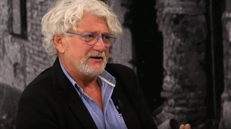 Dražen Šimić prošao je brojna ratišta: 'Nije problem kad gledam kroz objektiv. Problem je kad ga maknem'