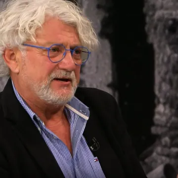 Dražen Šimić prošao je brojna ratišta: 'Nije problem kad gledam kroz objektiv. Problem je kad ga maknem'