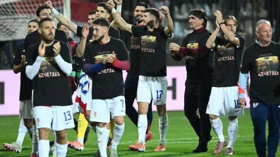 Evo koga Hrvatska može izvući u ždrijebu: BiH nam je napravila jednu bitnu promjenu