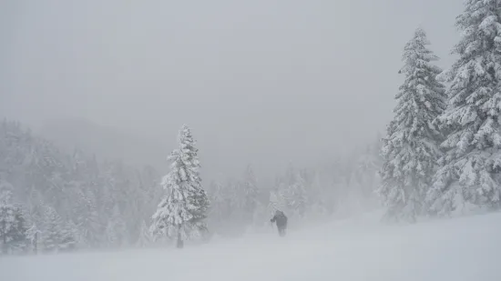Snježna oluja ubila pet turista u Čileu: Vjetrovi puhali 193 km/h