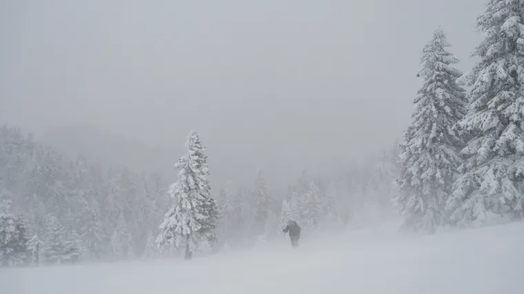 Snježna oluja ubila pet turista u Čileu: Vjetrovi puhali 193 km/h