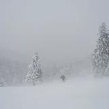 Snježna oluja ubila pet turista u Čileu: Vjetrovi puhali 193 km/h