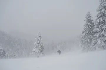 Snježna oluja ubila pet turista u Čileu: Vjetrovi puhali 193 km/h
