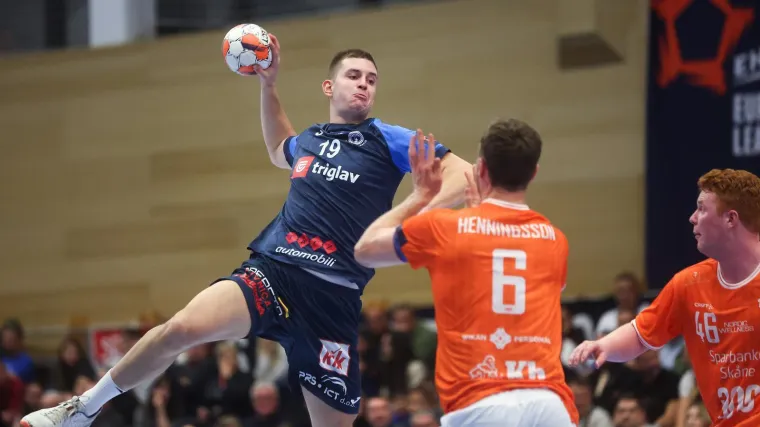 Rukometaši Sesveta postali su prava europska senzacija: Pali su i jaki Francuzi