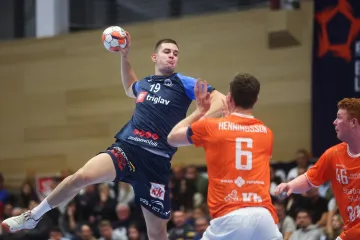 Rukometaši Sesveta postali su prava europska senzacija: Pali su i jaki Francuzi