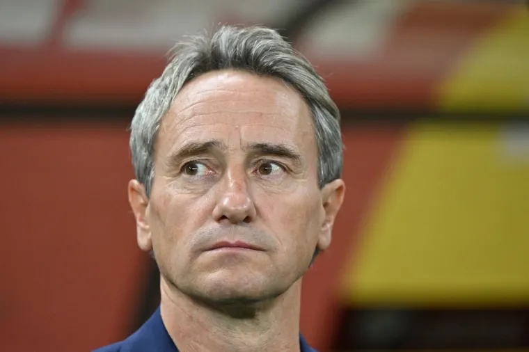 'Cannavaro je u Dinamu promijenio aparat za kavu, ali nije naučio igrače najbitnije. Šokiran sam'