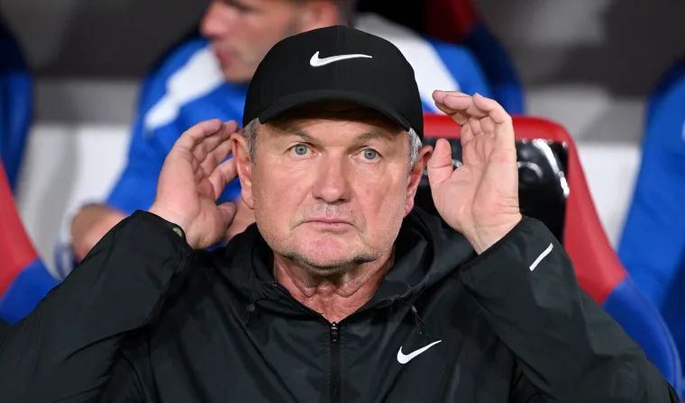 'Cannavaro je u Dinamu promijenio aparat za kavu, ali nije naučio igrače najbitnije. Šokiran sam'