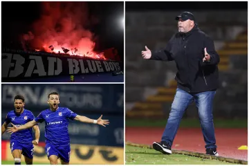 Pamić: 'To što rade Boysi moraš cijeniti, a ja ne vidim problem u tome što navijam za Dinamo'