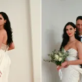 Udala se Viki iz 'Ljubav je na selu': Podijelila je emotivan video s vjenčanja