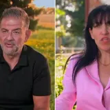 Brutalan preokret kod Josipa: Izbacio Radmilu koju je poljubio, a ovako je ona reagirala