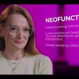 Zubni Matrix koji osvaja svijet - pogledajte o čemu je riječ