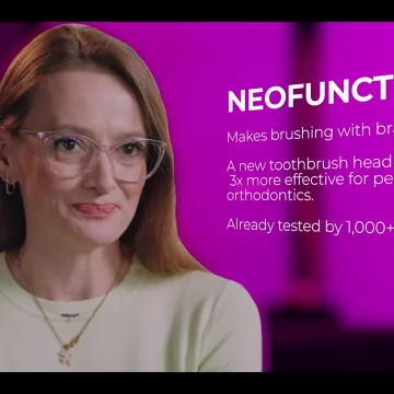 Zubni Matrix koji osvaja svijet - pogledajte o čemu je riječ