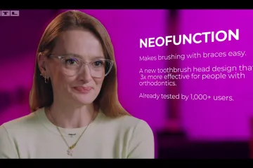 Zubni Matrix koji osvaja svijet - pogledajte o čemu je riječ