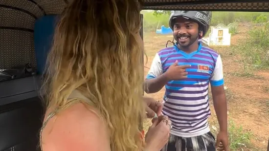 Usamljena djevojka snimila čin gnjusnog seksualnog uznemiravanja, video doveo do uhićenja!