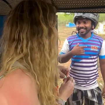 Usamljena djevojka snimila čin gnjusnog seksualnog uznemiravanja, video doveo do uhićenja!