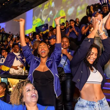 Država od 150.000 stanovnika izborila SP i ispisala povijest: Ovi kadrovi obilaze svijet