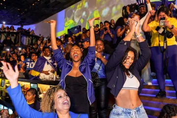 Država od 150.000 stanovnika izborila SP i ispisala povijest: Ovi kadrovi obilaze svijet