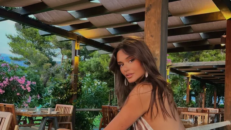 Hrvatska božica u Tajlandu: Laurin kostim posebnog značenja izazvao euforiju: 'Imamo šanse!'