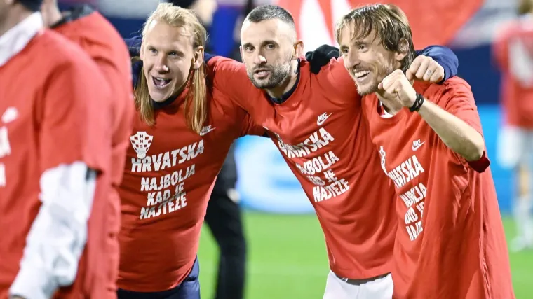 Inter povukao nesvakidašnji potez: Našoj legendi i Thompsonu ovo će biti drago