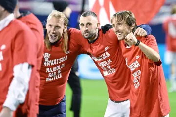 Inter povukao nesvakidašnji potez: Našoj legendi i Thompsonu ovo će biti drago