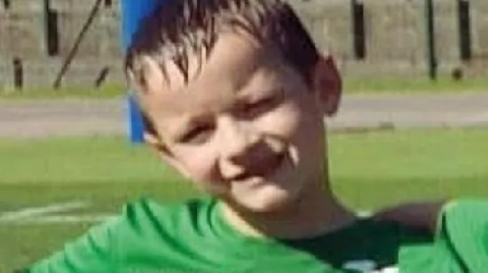 Ukrajinka kuhinjskim nožem prerezala sinu (9) grkljan: Otac upozoravao da je opasna