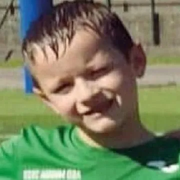 Ukrajinka kuhinjskim nožem prerezala sinu (9) grkljan: Otac upozoravao da je opasna