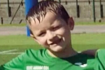 Ukrajinka kuhinjskim nožem prerezala sinu (9) grkljan: Otac upozoravao da je opasna