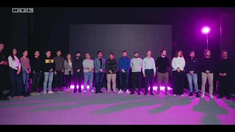 U koji biste od ovih start up-ova iz 'Founder gamesa' na Voyo uložili 300 000 eura?