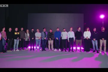 U koji biste od ovih start up-ova iz 'Founder gamesa' na Voyo uložili 300 000 eura?