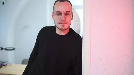 Marko Vuletić otkrio tko je muškarac koji mu je osvojio srce: 'Živimo zajedno već godinu dana'