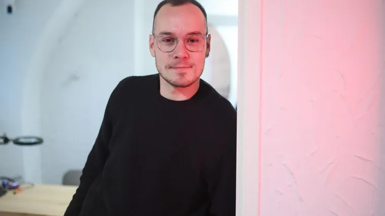 Marko Vuletić otkrio tko je muškarac koji mu je osvojio srce: 'Živimo zajedno već godinu dana'