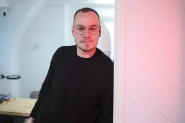 Marko Vuletić otkrio tko je muškarac koji mu je osvojio srce: 'Živimo zajedno već godinu dana'