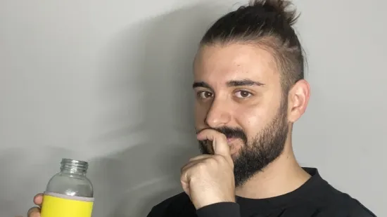 Muška self-care: TikTok kreatori motiviraju mlade da brinu o sebi