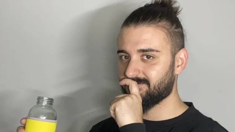 Muška self-care: TikTok kreatori motiviraju mlade da brinu o sebi